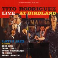 Live At Birdland