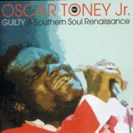 Oscar Toney Jr/Guilty