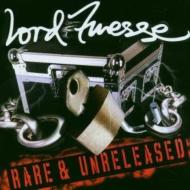 Rare & Unreleased