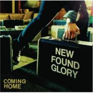 New Found Glory/Coming Home