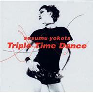 Triple Time Dance