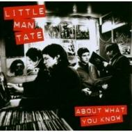 Little Man Tate/About What You Know