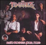Pogues/Red Roses For Me (Rmt)