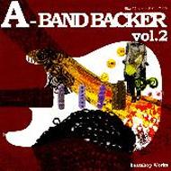 Various/A-band Backer Vol.2 ǥ