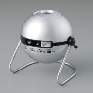 Homestar Pro: ���^���b�N�V���o�[