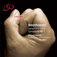 Sym.1, 5: Haitink / Lso
