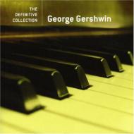 George Gershwin/Definitive Collection
