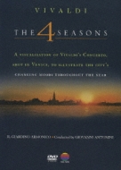 Vivaldi The Four Seasons