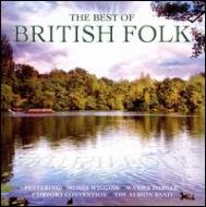 Various/Best Of British Folk