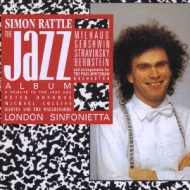 The Jazz Album