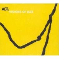Various/Visions Of Jazz
