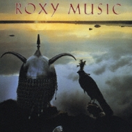 ロキシー・ミュージック アヴァロン ブルーレイ・オーディオ Avalon by Roxy Music (Dolby Atmos Blu-ray Audio Disc 2025