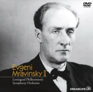 Evgeny Mravinsky 2