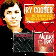 `border/Alamo Bay`Ost