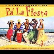 Various/Pa'la Fiesta