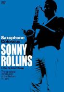 Saxphone Colossus Featuring Sonny Rollins