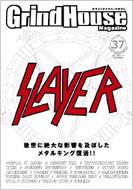 Grind House Magazine Vol.37