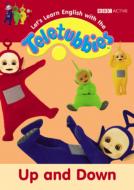 Let`s Learn English With The Teletubbies Vol.6