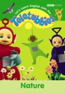 Let`s Learn English With The Teletubbies Vol.5