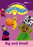 Let`s Learn English With The Teletubbies Vol.4