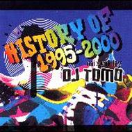 Dj Tomo (Jp)/Histor Of 1995-2000