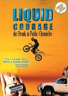 Liquid Courage: The Drunk In Public Chronicles
