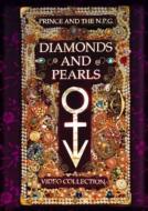 Diamonds And Pearls: Video Collection