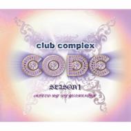 Club Complex Code Season 1