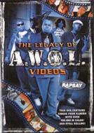 Various/Legacy Of A. w.o. l. Videos
