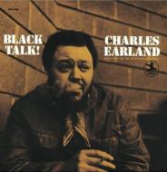Charles Earland/Black Talk (24bit)