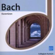Orch.suite.1, 2: Collegium Aureum Linde(Fl)