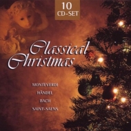 ꥹޥ/Classical Christmas V / A