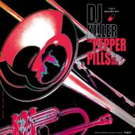 Pepper Pills Big Band/Dj Killer