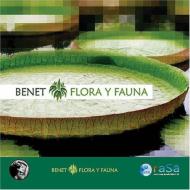 Benet (Dance)/Flora Y Fauna