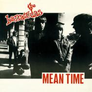 Barracudas/Mean Time +3 (24bit)(Pps)