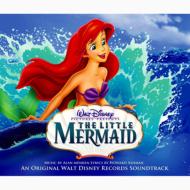 The Little Mermaid Special Edition Original Soundtrack