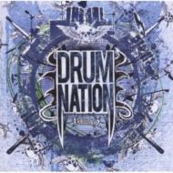 Various/Drum Nation Vol.3