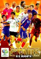 Fifa ���[���h�J�b�v �h�C�c: �X�^�[�Y: ���B��