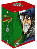 Midoriyama Koko Koshien Hen Dvd-Box