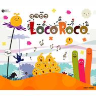 ゲーム ミュージック/Locoroco
