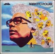 RAY BARRETTO BARRETTO POWER レコード Ray Barretto – Barretto Power – Vinyl (180gram, LP, Album
