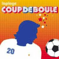 La Plage/Coup De Boule
