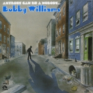 Anybody Can Be A Nobady