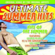 Various/Ultimate Summer Hits Hits Ofthe Summer