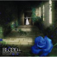 Blood+Original Soundtrack 2