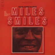 Miles Smiles