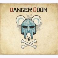 Danger Doom/Mouse And The Mask