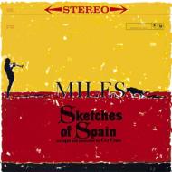 Sketches Of Spain