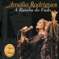 Amalia Rodrigues/Rainha Do Fado