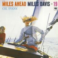 Miles Ahead